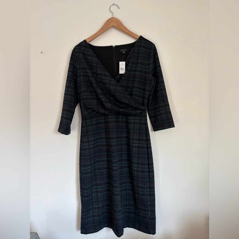 Ann Taylor dress size 8